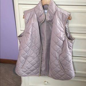 Old Navy Lightweight Puffer Vest